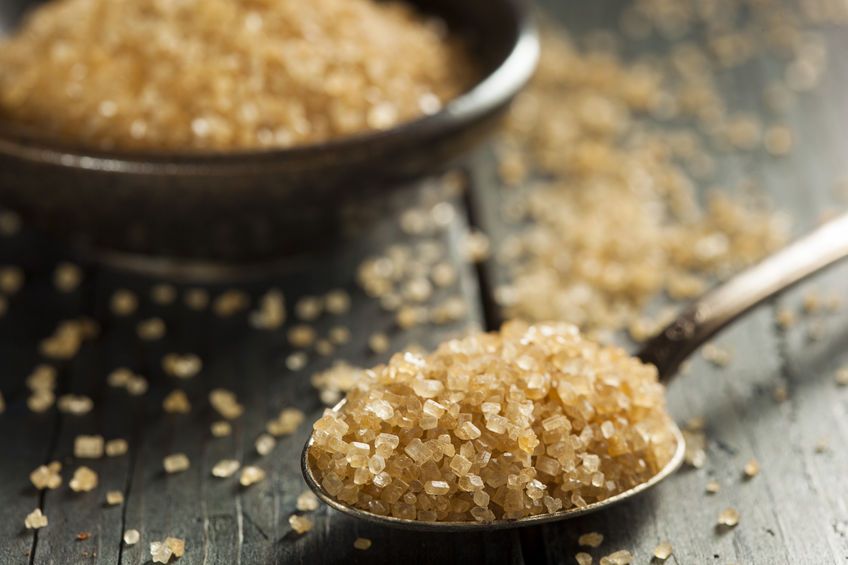 Cane Sugar