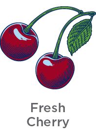 Fresh Cherry