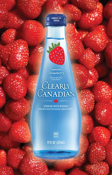 Summer Strawberry
