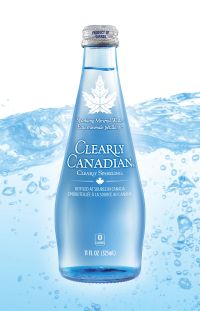 Clearly Sparkling