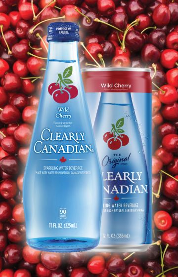 Wild Cherry