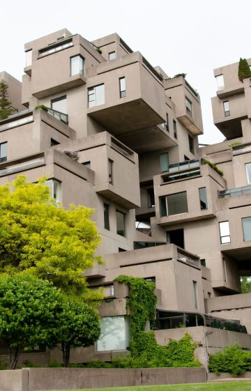 Architecture