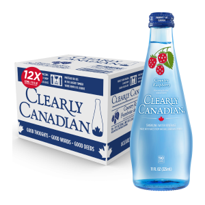 Country Raspberry Case