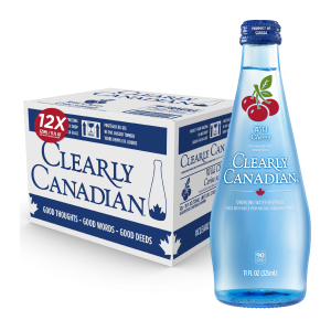 Wild Cherry Case