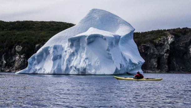 Adventures in Newfoundland - Top 10 Picks