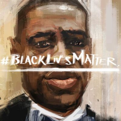 Black Lives Matter