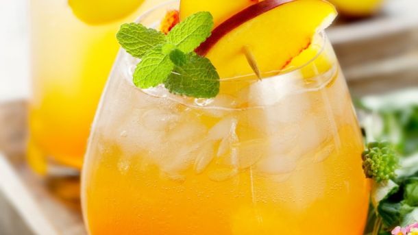 The Peachy Southern Canadian