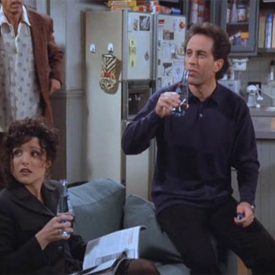 Seinfeld!