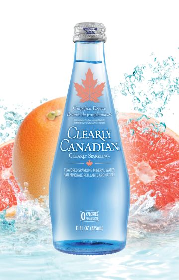 Grapefruit Essence