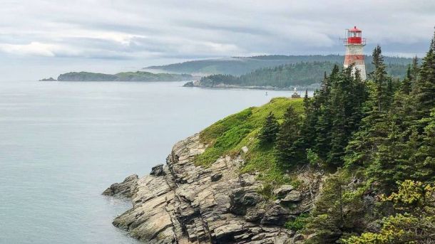 Things to Do in New Brunswick Outdoors
