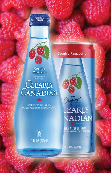 Country Raspberry