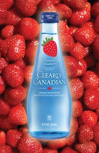 Summer Strawberry