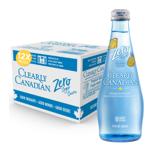 Tropical Splash Case