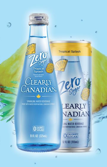 Tropical Splash