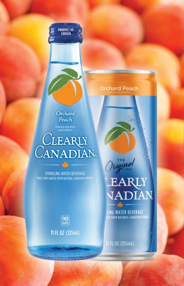 Orchard Peach