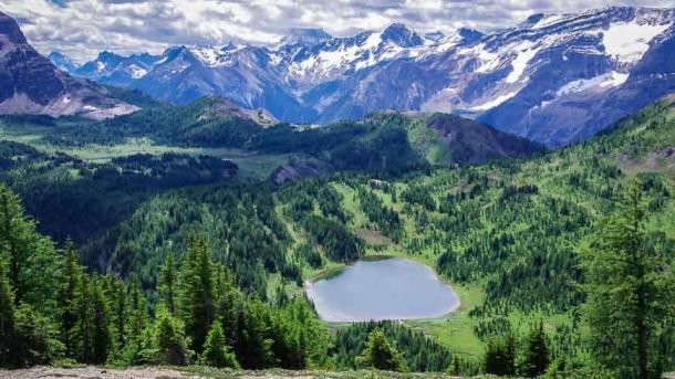 Banff Hikes - 18 of the Best You Can Do in a Day